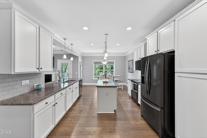 104 Elway Dr, Clayton, NC 27527