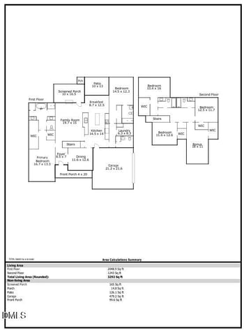104 Elway Dr, Clayton, NC 27527