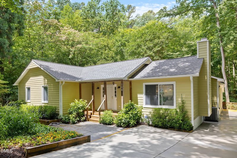 104 Empire Cir, Cary, NC 27513