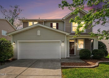 104 English Ivy Dr, Durham, NC 27703