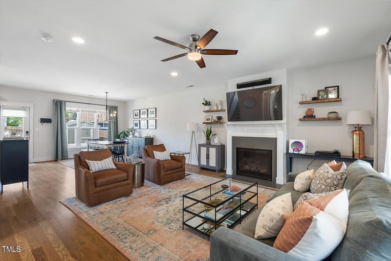 104 W Enterprise St, Durham, NC 27707