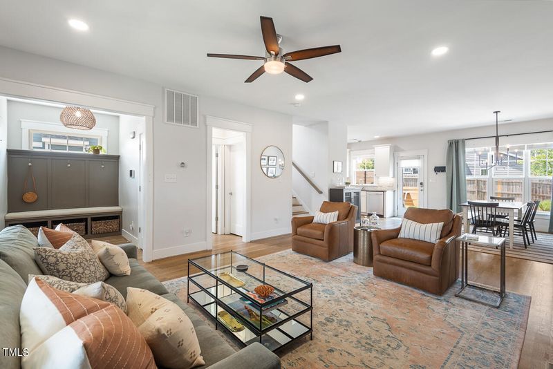 104 W Enterprise St, Durham, NC 27707