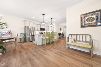 104 Etteinne Garden Ln, Wake Forest, NC 27587