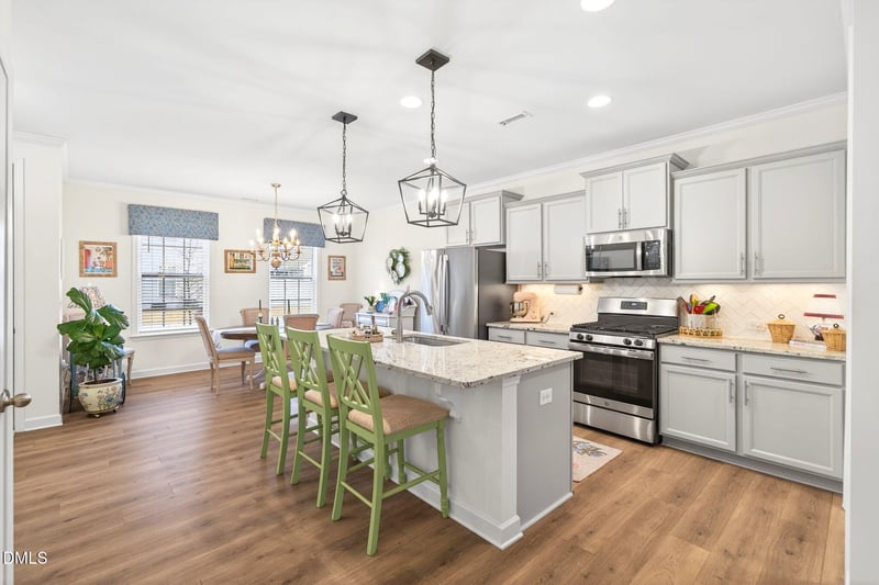 104 Etteinne Garden Ln, Wake Forest, NC 27587