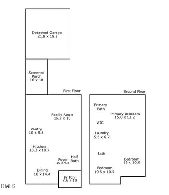 104 Etteinne Garden Ln, Wake Forest, NC 27587