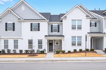 104 Etteinne Garden Ln, Wake Forest, NC 27587
