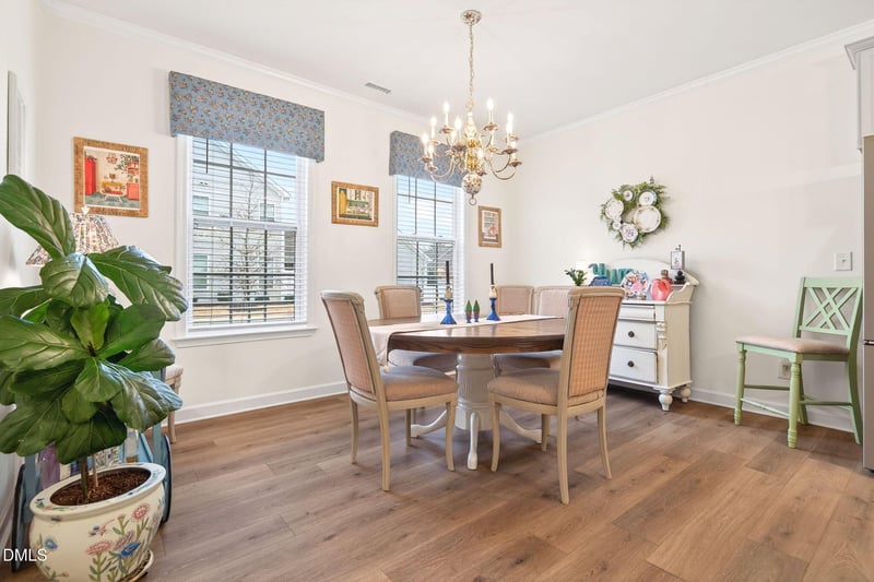 104 Etteinne Garden Ln, Wake Forest, NC 27587