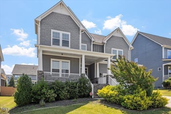 104 Evans Crest Ln, Holly Springs, NC 27540