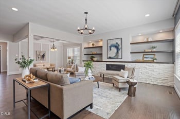 104 Evans Crest Ln, Holly Springs, NC 27540