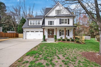 104 Fair Spring Ct, Apex, NC 27502