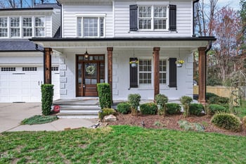 104 Fair Spring Ct, Apex, NC 27502