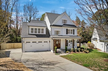 104 Fair Spring Ct, Apex, NC 27502