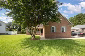 104 Fairfield Dr, Goldsboro, NC 27530