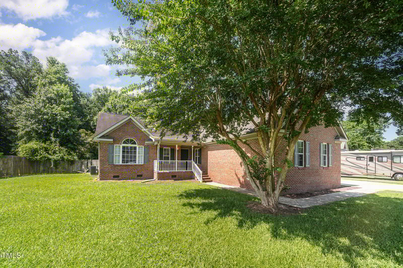 104 Fairfield Dr, Goldsboro, NC 27530