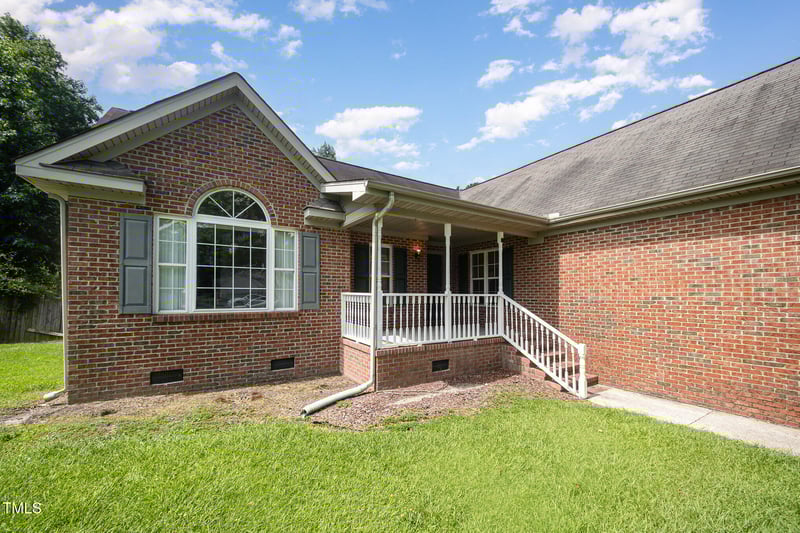 104 Fairfield Dr, Goldsboro, NC 27530