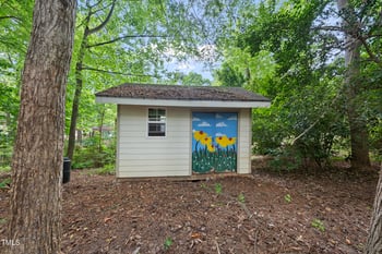 104 Farnham Ct, Garner, NC 27529