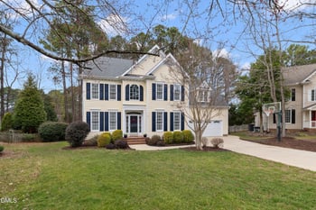 104 Fawley Ct, Cary, NC 27519