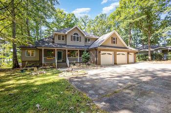 104 Fawn Cv, Louisburg, NC 27549