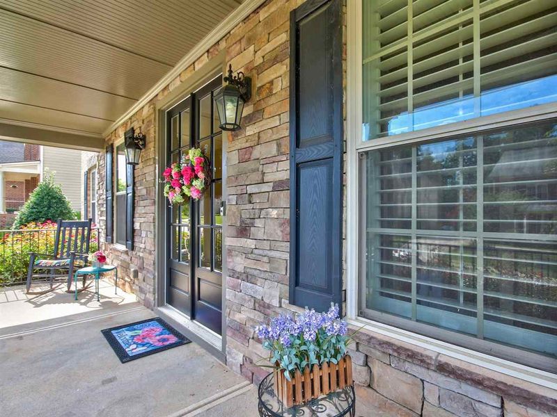 104 Feathercrest Ln, Apex, NC 27539