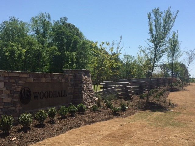 104 W Ferrell Rd W, Apex, NC 27523