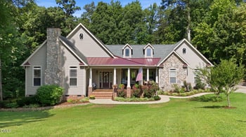104 Flat Rock Ct, Garner, NC 27529
