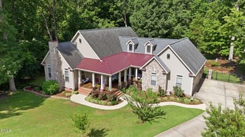 104 Flat Rock Ct, Garner, NC 27529