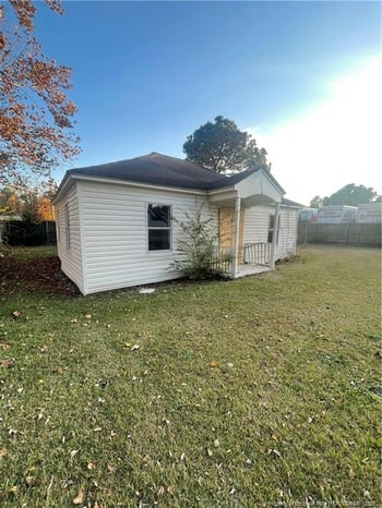 104 Fleishman St, Fayetteville, NC 28303