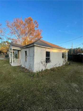 104 Fleishman St, Fayetteville, NC 28303