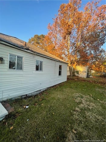 104 Fleishman St, Fayetteville, NC 28303