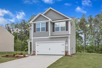 104 Flue Ct, Oxford, NC 27565