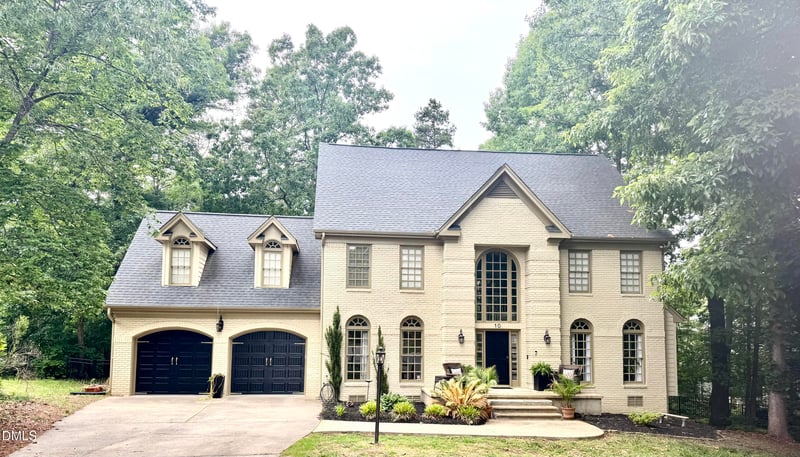 104 Flying Hills Cir, Cary, NC 27513