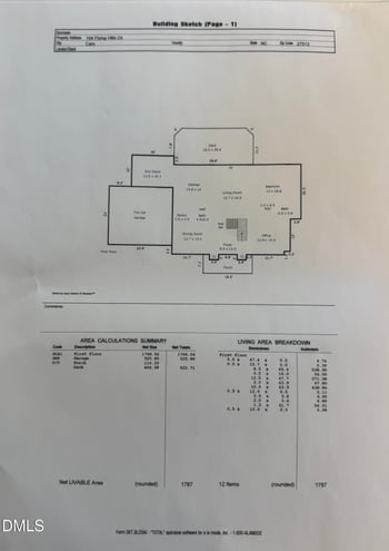 104 Flying Hills Cir, Cary, NC 27513