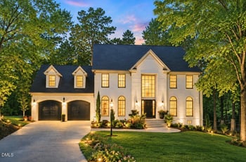 104 Flying Hills Cir, Cary, NC 27513