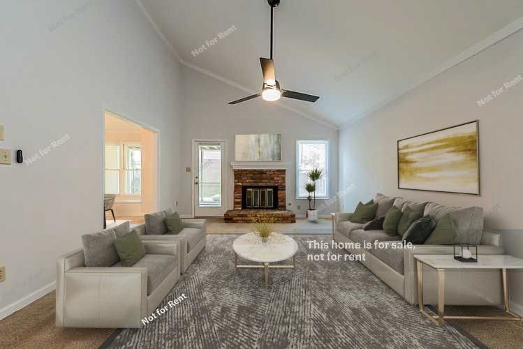 104 Forest Hills Ct, Cary, NC 27511