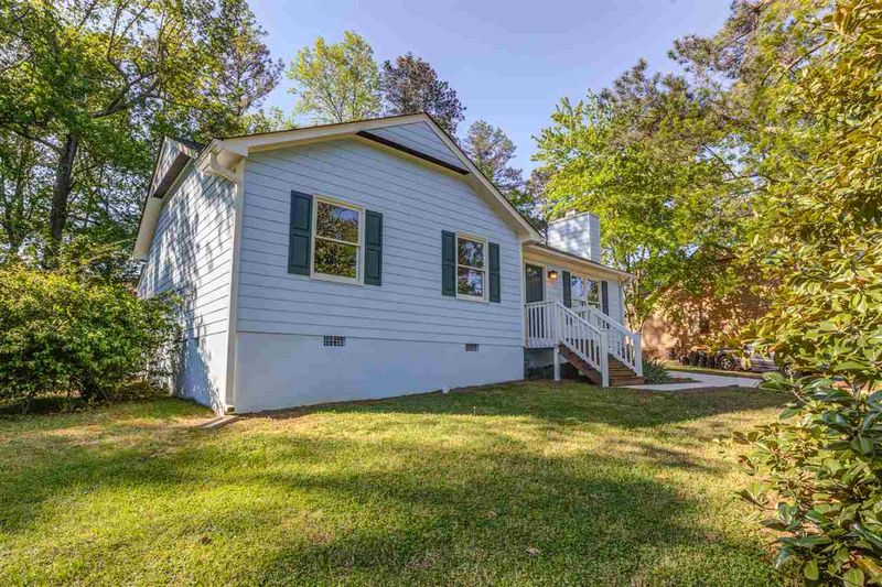 104 Forest Landing Dr, Garner, NC 27529