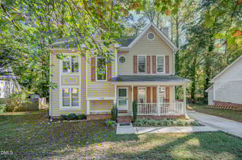 104 Forestchase Ct, Raleigh, NC 27603