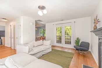 104 Forestchase Ct, Raleigh, NC 27603