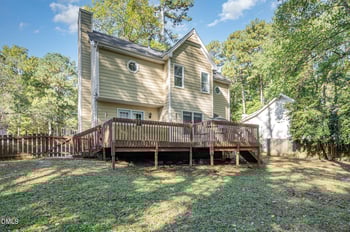 104 Forestchase Ct, Raleigh, NC 27603