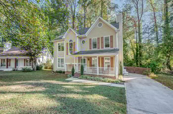 104 Forestchase Ct, Raleigh, NC 27603