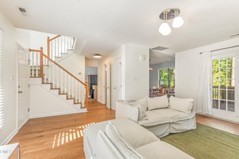 104 Forestchase Ct, Raleigh, NC 27603