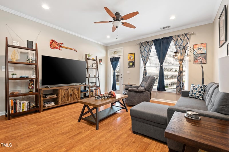 104 Fountain Ridge Pl, Holly Springs, NC 27540