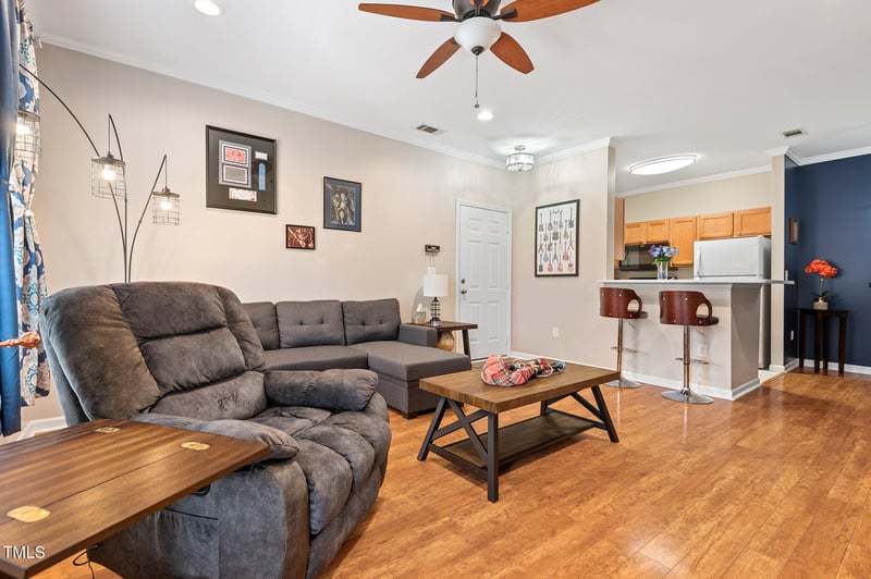 104 Fountain Ridge Pl, Holly Springs, NC 27540