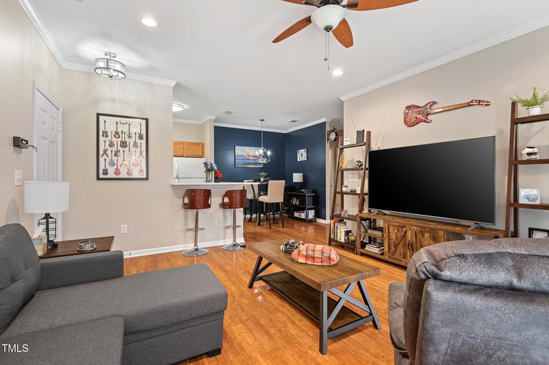 104 Fountain Ridge Pl, Holly Springs, NC 27540