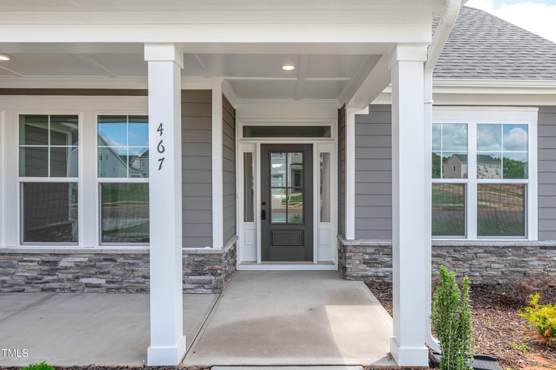 104 Fountainhead Ln, Garner, NC 27529