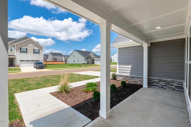 104 Fountainhead Ln, Garner, NC 27529