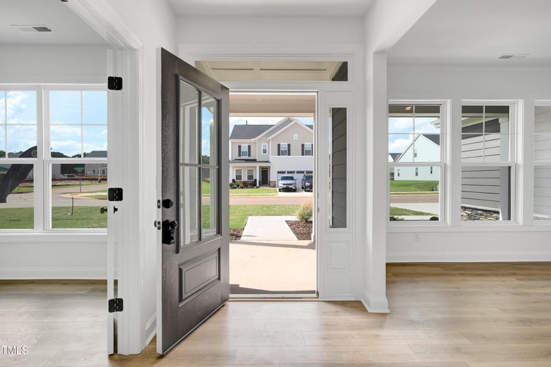 104 Fountainhead Ln, Garner, NC 27529