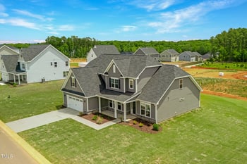 104 Fountainhead Ln, Garner, NC 27529