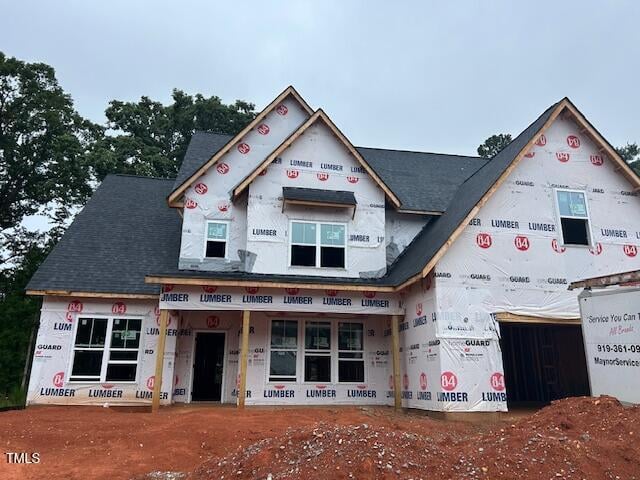 104 Fountainhead Ln, Garner, NC 27529