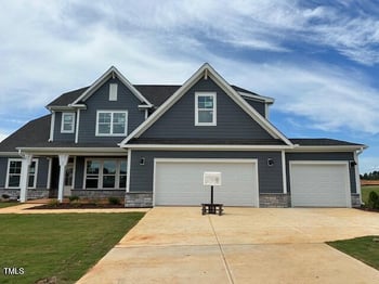 104 Fountainhead Ln, Garner, NC 27529