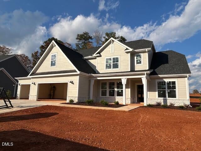 104 Fountainhead Ln, Garner, NC 27529